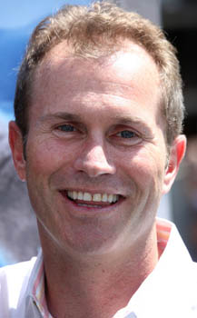 Andrew Lazar